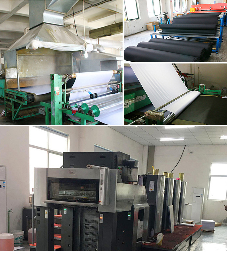 Mouse mat custom wholesale rubber foam sheet rollmanufacturer | PAIDU