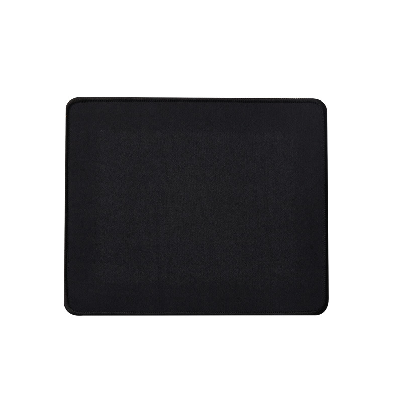 Mouse mat blank mouse mat heat transfer rubber mouse pad factory manufacturer | PAIDU