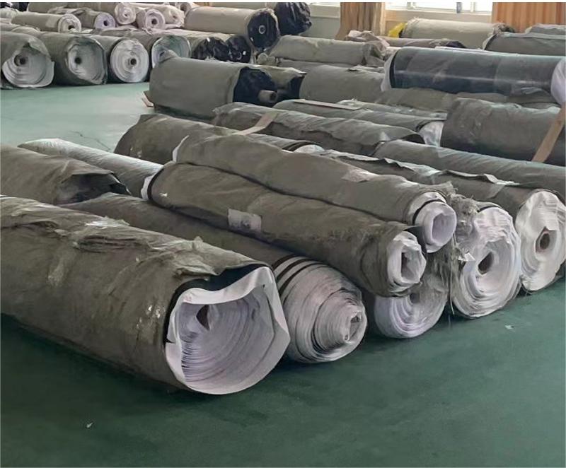 Rubber foam roll heat transfer printing blank mouse pad wholesale spot foam roll multi-size semi-finished desktop keyboard pad oversized manufacturer | PAIDU