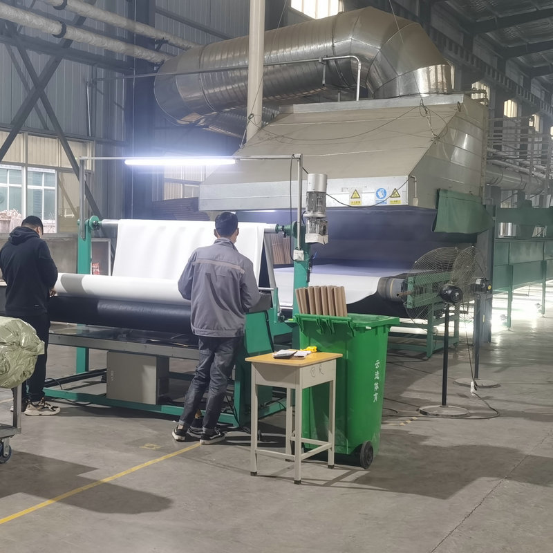 Rubber foam roll factory direct mouse pad mat natural rubber coil foam blank rubber pad raw materials manufacturer | PAIDU