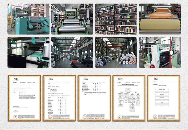 Mouse pad wholesale leather simple leather desk mat PU pad Factory| PAIDU Manufacturer