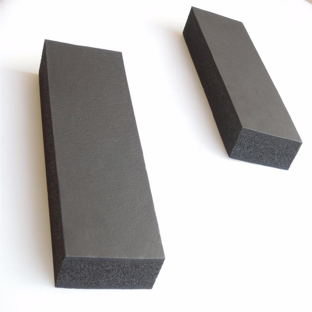 high density eco friendly NBR Foam/Nitrile Rubber Foam Sheet | PAIDU