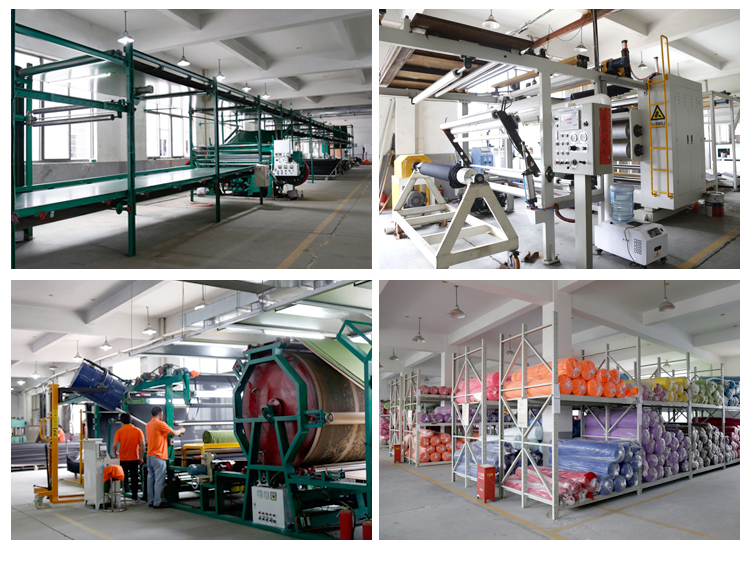 Insulation Black CR Rubber Foam Raw Material Rubber Closed Cell Chloroprene Rubber manufacturer/PAIDU