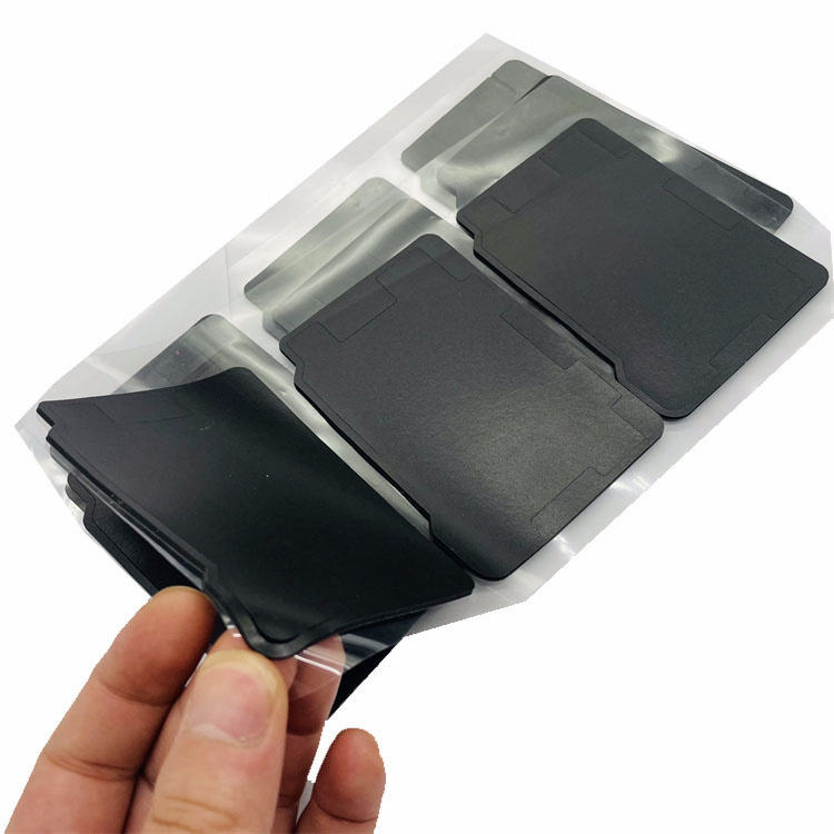 Comfort and Durability Chloroprene Rubber CR rubber foam sheet/PAIDU