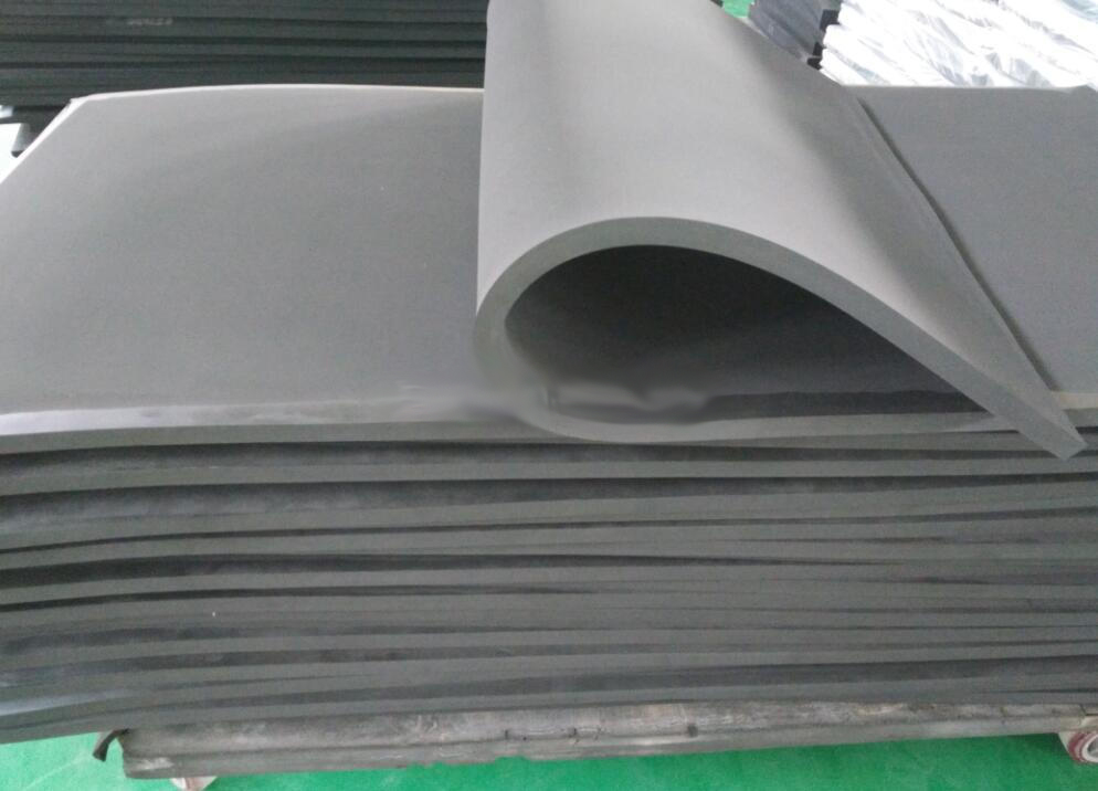 High-performance CR Foam Chloroprene Rubber manufacturer/PAIDU