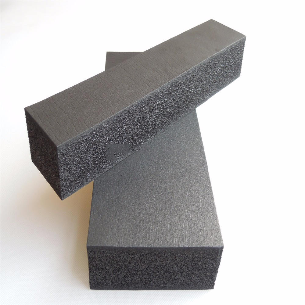 eco friendly NBR Foam/Nitrile Rubber Foam Sheet | PAIDU