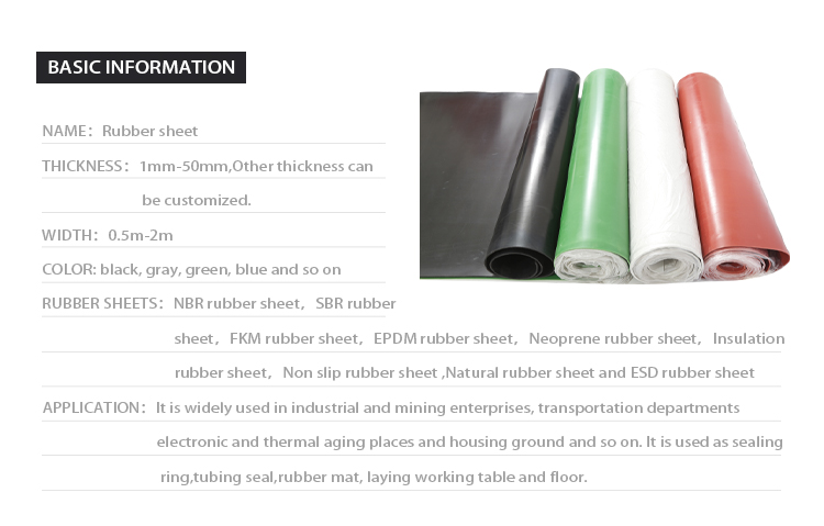 adjusted and improved Versatility synthetic rubber material SBR Styrene Butadiene Rubber manufacturer/PAIDU