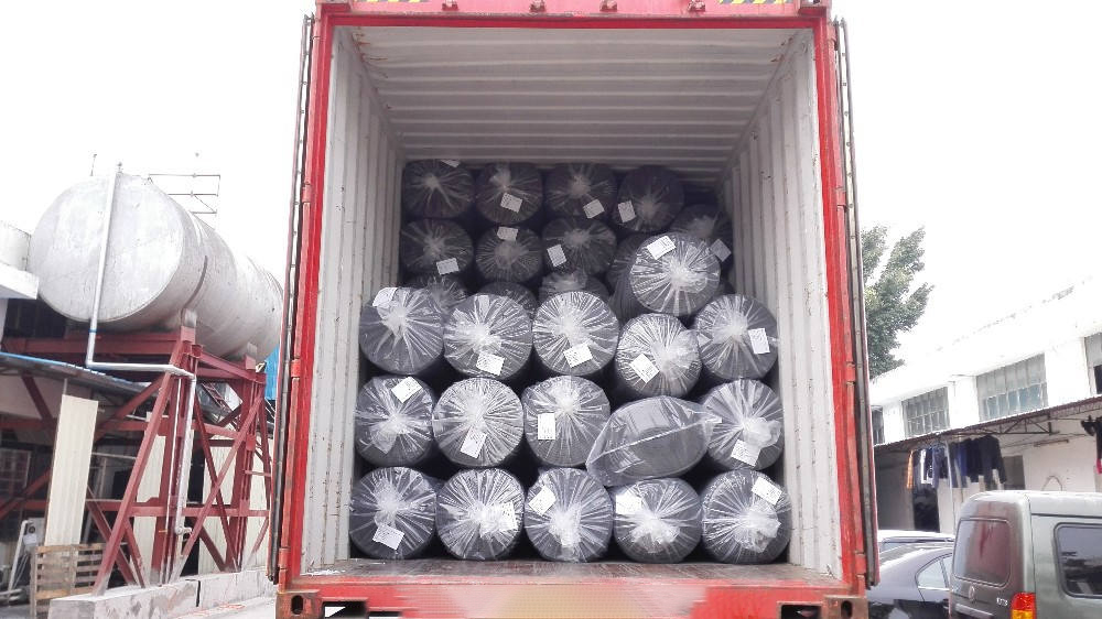 high density High quality nbr foam rubber Sheet | PAIDU