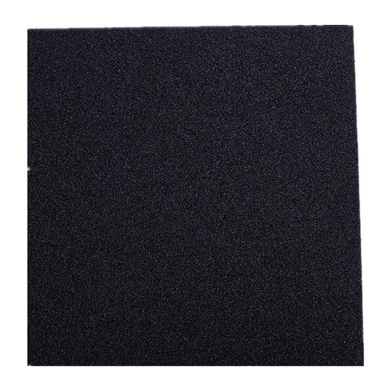 Environmentally Friendly CR Foam Chloroprene Rubber sheet/PAIDU